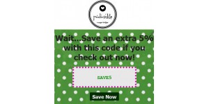 Podwinkle coupon code
