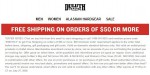 Duluth Trading discount code