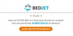 Bed Jet discount code