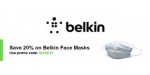 Belkin discount code