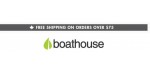 Boathouse discount code