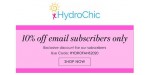 Hydrochic discount code