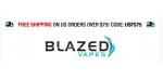 Blazed Vapes discount code