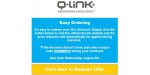 Q-Link discount code