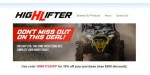 High Lifter discount code