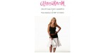 Glamour Mom discount code