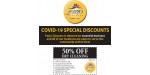 Fazio Cleaners discount code