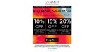 Zenmed Skincare coupon code