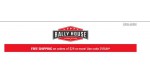 Rally House discount code