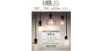 Warehouse Lighting discount code