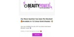 Beauty Power discount code