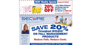 Secure Safety Solutions coupon code