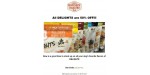 Buddy V Foods discount code