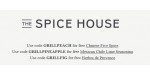Spice House discount code