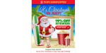 Popcorn Popper discount code