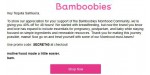 Bamboobies discount code