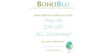 Boho Blu discount code