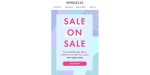 Spongelle discount code