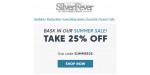 Silver Fever discount code