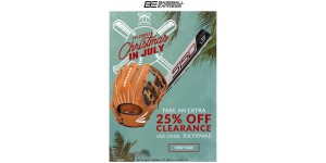 Baseball Express coupon code