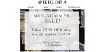 Phigora discount code
