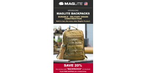 Maglite coupon code