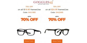 Goggles 4u coupon code