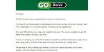 Go Buses coupon code