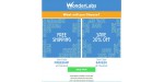 Wonder Labs discount code