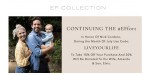 EF Collection discount code