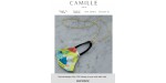 Camille Jewelry discount code