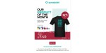 Spreadshirt USA discount code