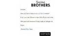 Bearded Brothers coupon code