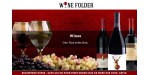 Wine Folder discount code