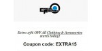 The Casual Factory coupon code