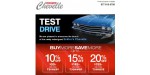 Eckler's Chevelle coupon code