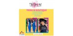 Trish M Fashions discount code