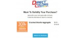Direct Colors discount code