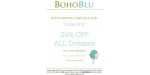 Boho Blu discount code