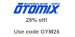 Otomix discount code