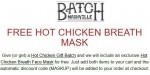 Batch Nashville discount code
