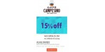 Café Campesino coupon code