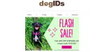 Dog Ids discount code