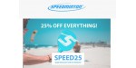 Speedminton Sporting Goods discount code