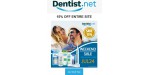 Dentist discount code