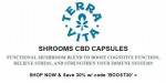 Terra Vita CBD discount code