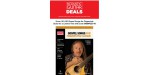 Acoustic Guitar magazine discount code