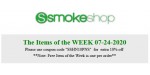 Ssmoke Shop discount code
