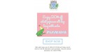 The Frilly Frog discount code