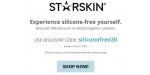 Starskin discount code